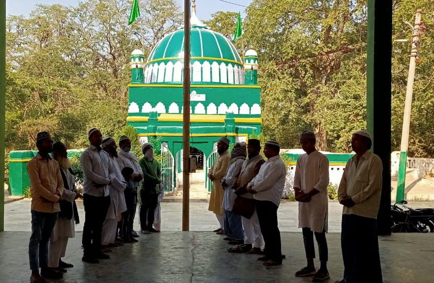 eid milad un nabi