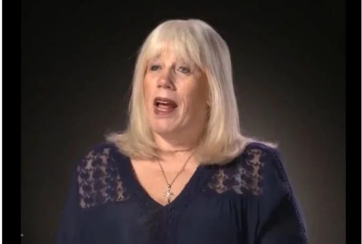 10 times married US woman still in search of 'Mr Right'
