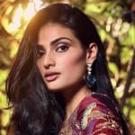 अथिया शेट्टी