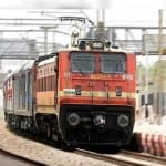 भारतीय रेलवे (फाइल फोटो)