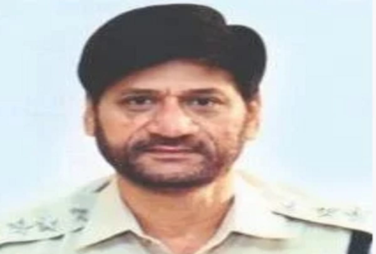 the cop who nabbed 5000 criminals retires