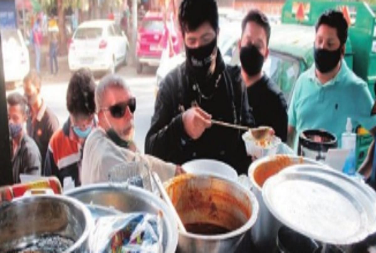 baba ka dhaba controversy deepens