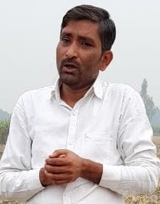 abhisaap nahi hai parali