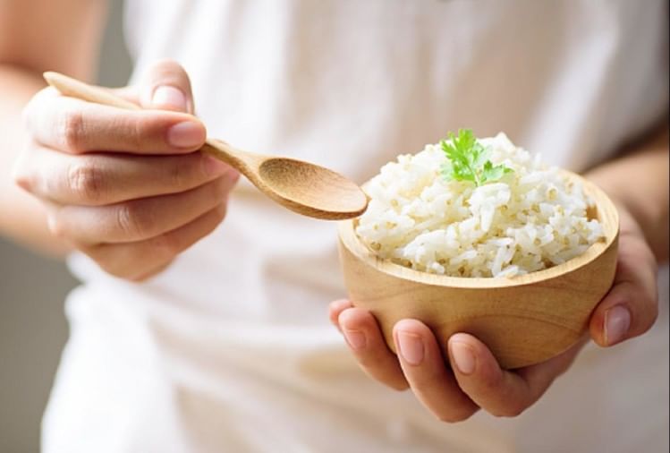 सावधानचावल खाने से हो सकता है कैंसर..! पढ़ें ये खबर Can Rice Cause