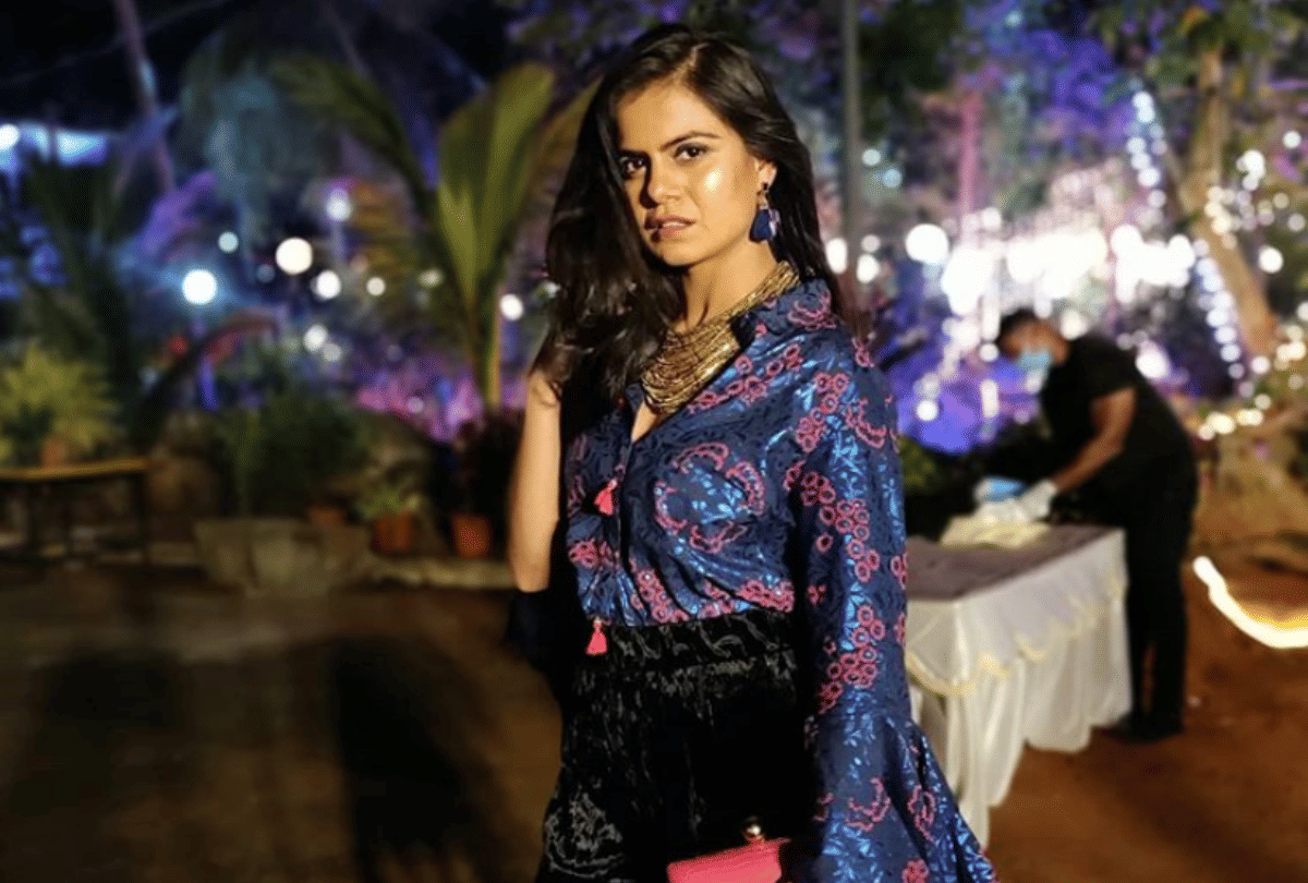 mirzapur 2 kaleen bhaiya maid radha aka prashansa sharma real life photos