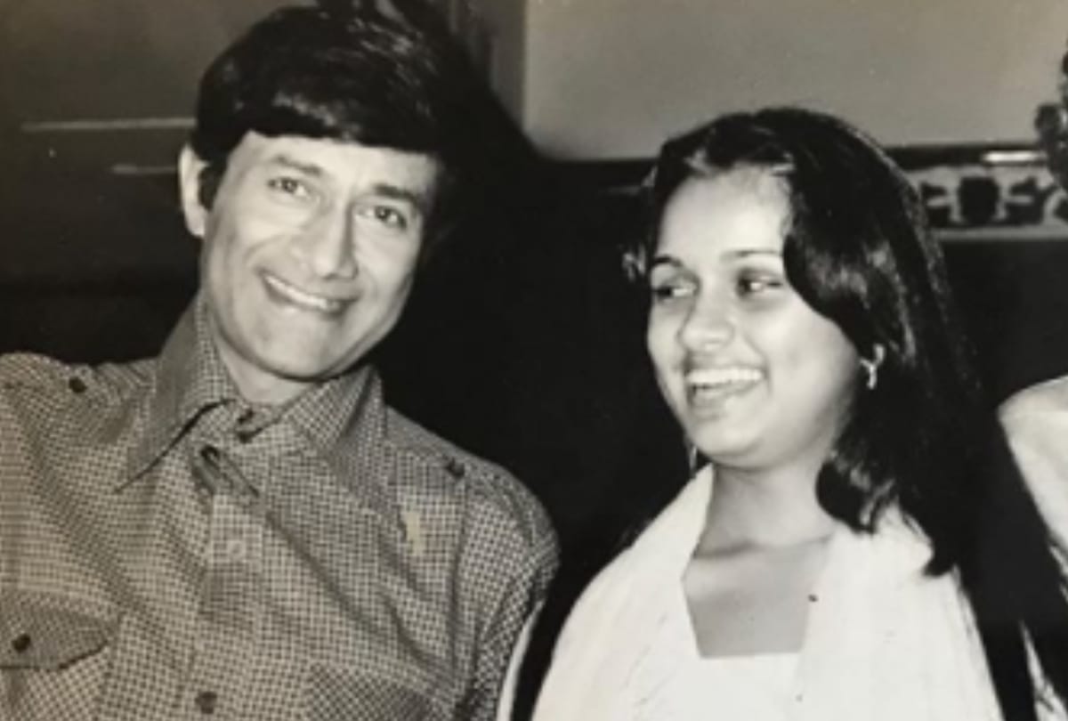Padmini kolhapure birthday special here see transformation look