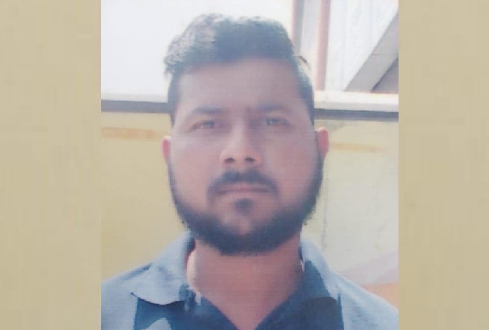 A property dealer murdered in PGI thana kshetra Lucknow.
