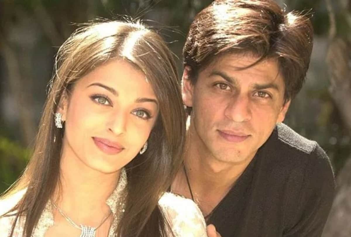Aishwarya rai once revealed that shah rukh khan removed her from big films actor apologised in sincere way