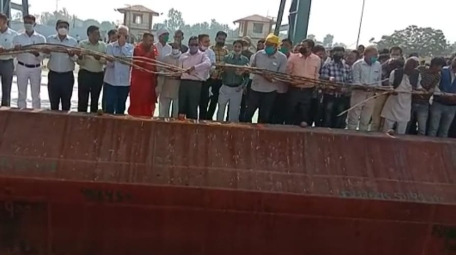 Thanabhavan mill operating, wool did not get enough sugarcane
