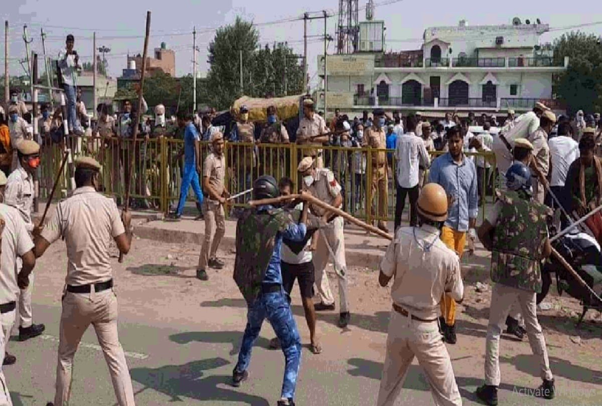 Nikita murder case: Tausif and Rehan security increased in jail