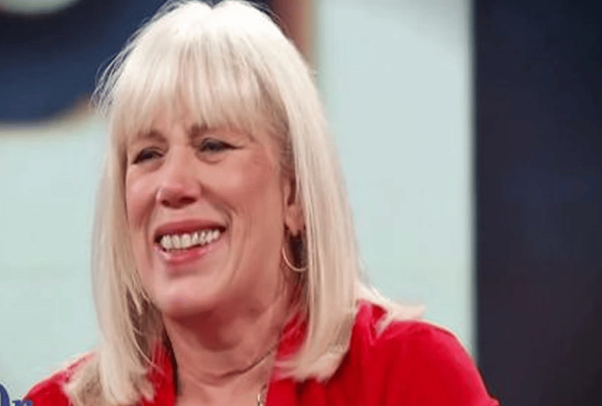 usa businesswomen married 10 times to find mr perfect