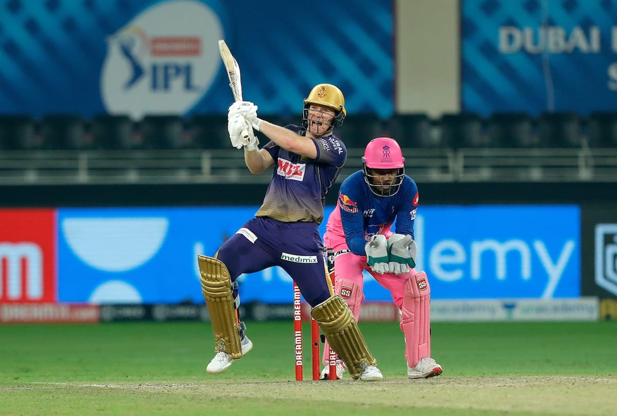 IPL 2020: RR vs KKR: Five Star performers of Kolkata Knight riders in match against rajasthan royals