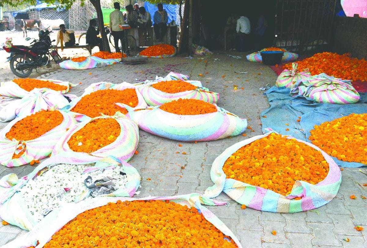 These five markets of India are very famous
