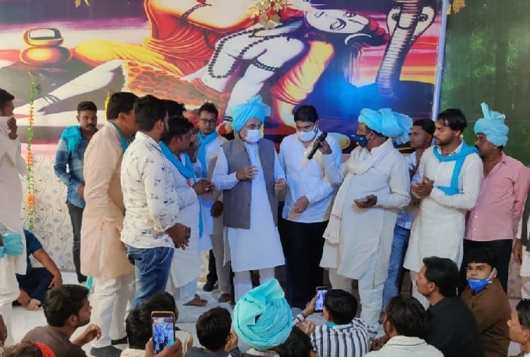 Baroda Bye-election: Former CM BS hooda targets on haryana government