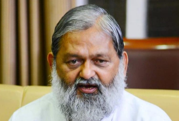 Haryana government is considering a law against love jihad