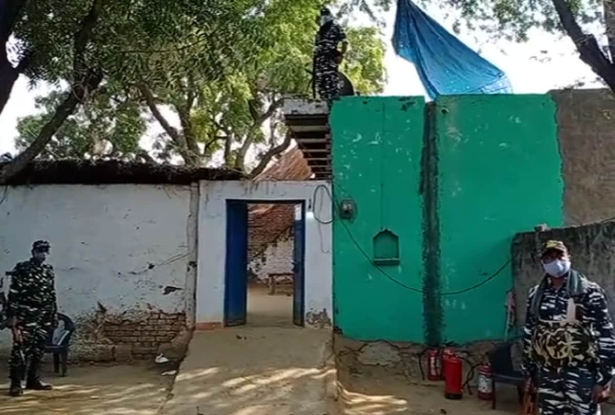 Hathras Rape Case News Today: Deceased girl and accused Sandeep were in relationship claims CBI in chargesheet filed 