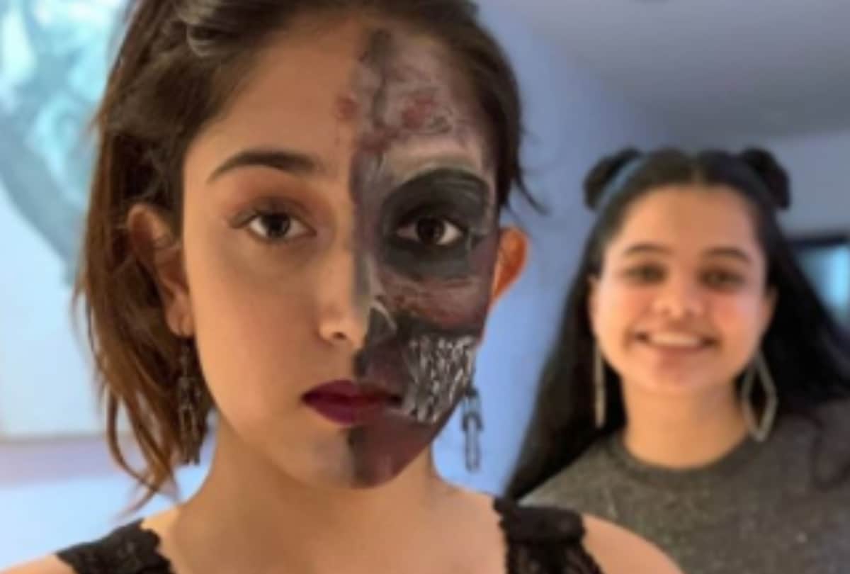 Aamir khan daughter ira khan spoken about issues