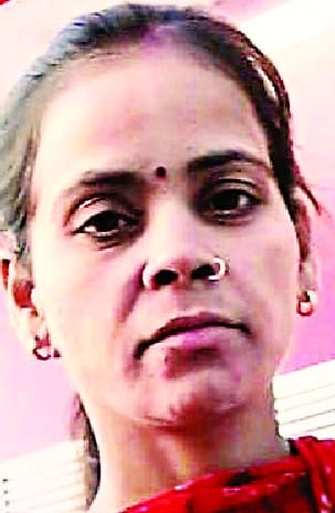 Husband left his mother-in-law's house for Karwachauth .. husband killed