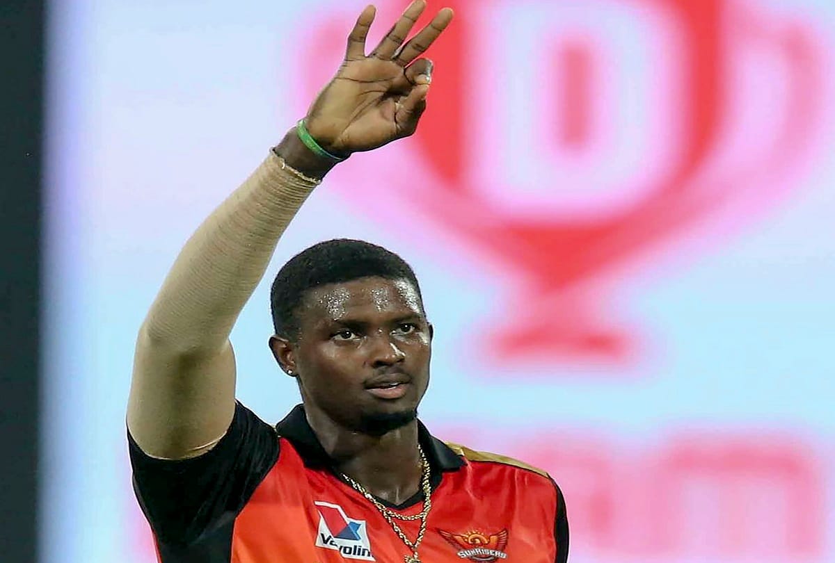 Jason Holder: From getting unsold in IPL auction to becoming star performer for Sunrisers hyderabad