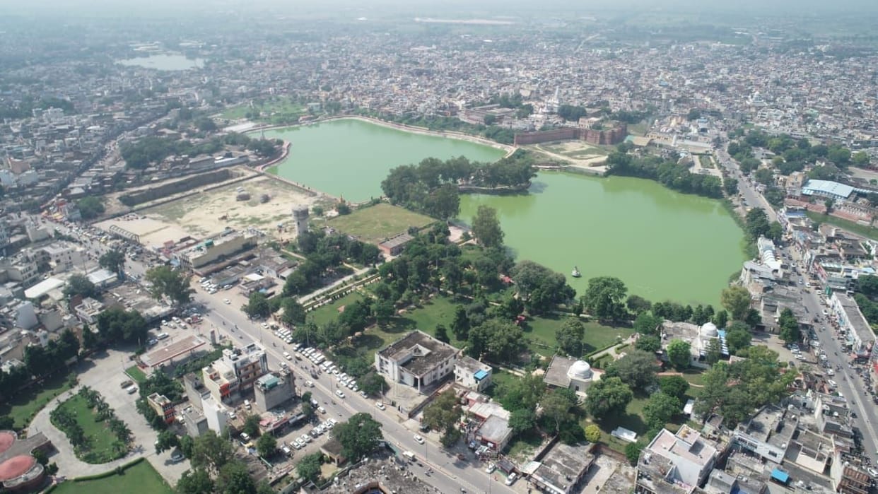 kaithal