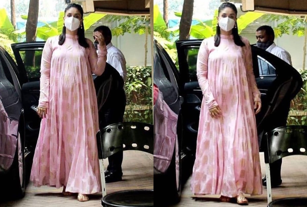 Kareena Kapoor Khan celebrated Amrita Arora Birthday photos goes viral