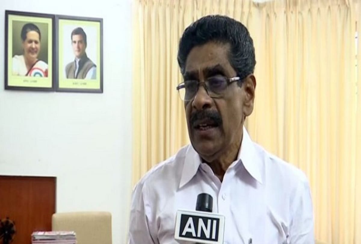 Congress leader Ramachandran  mullapally says women with self respect will die if raped