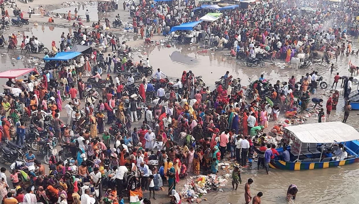 sharad purnima isnaan