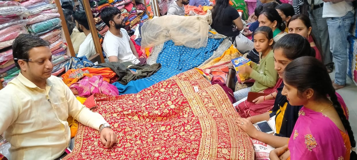 Karva Chauth festival will be celebrated on November 4