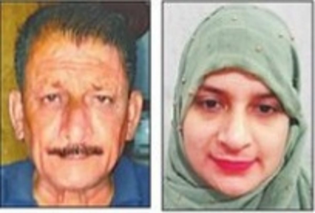 Moradabad Double murder police investigation focuses on three points