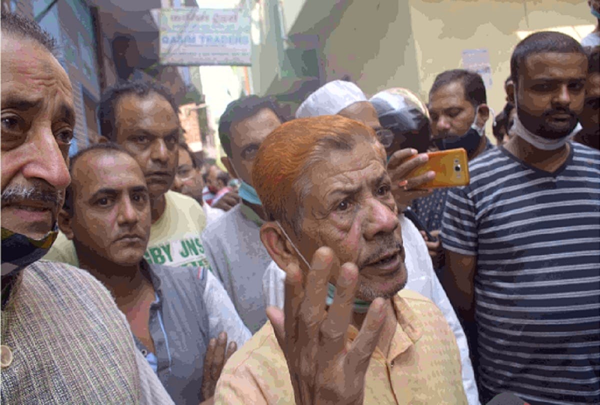 Moradabad Double murder police investigation focuses on three points