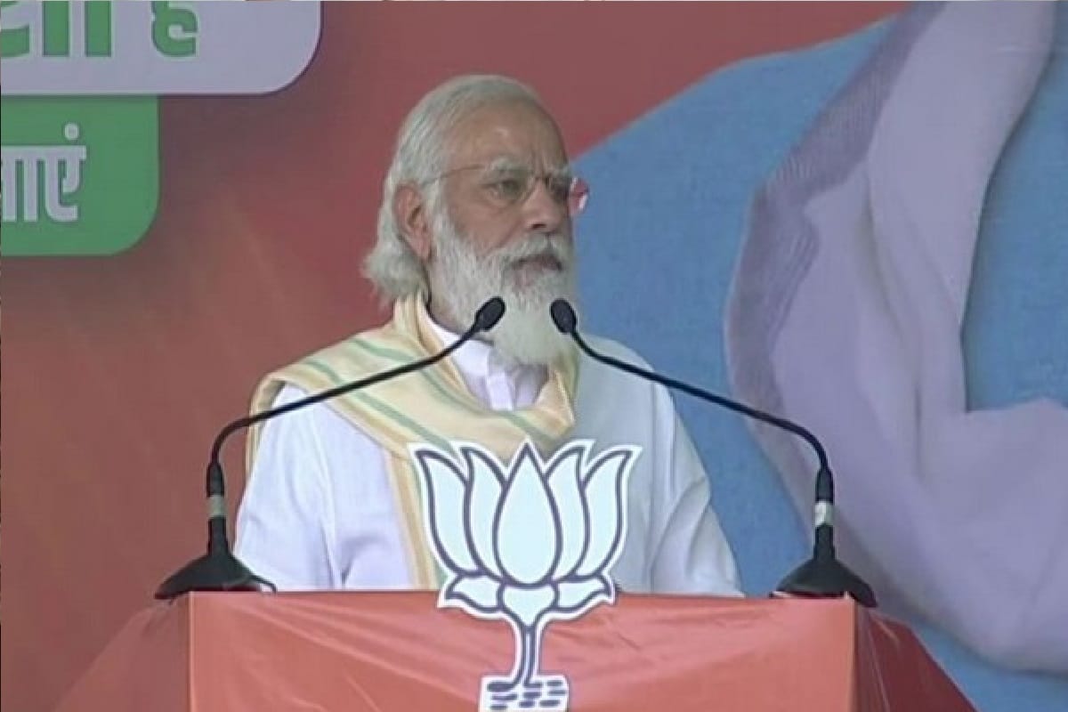 By Election results of 11 states 2020: BJP won 40 seats out of 59 in by election by modi lahar
