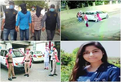 Nikita murder case: Tausif and Rehan security increased in jail