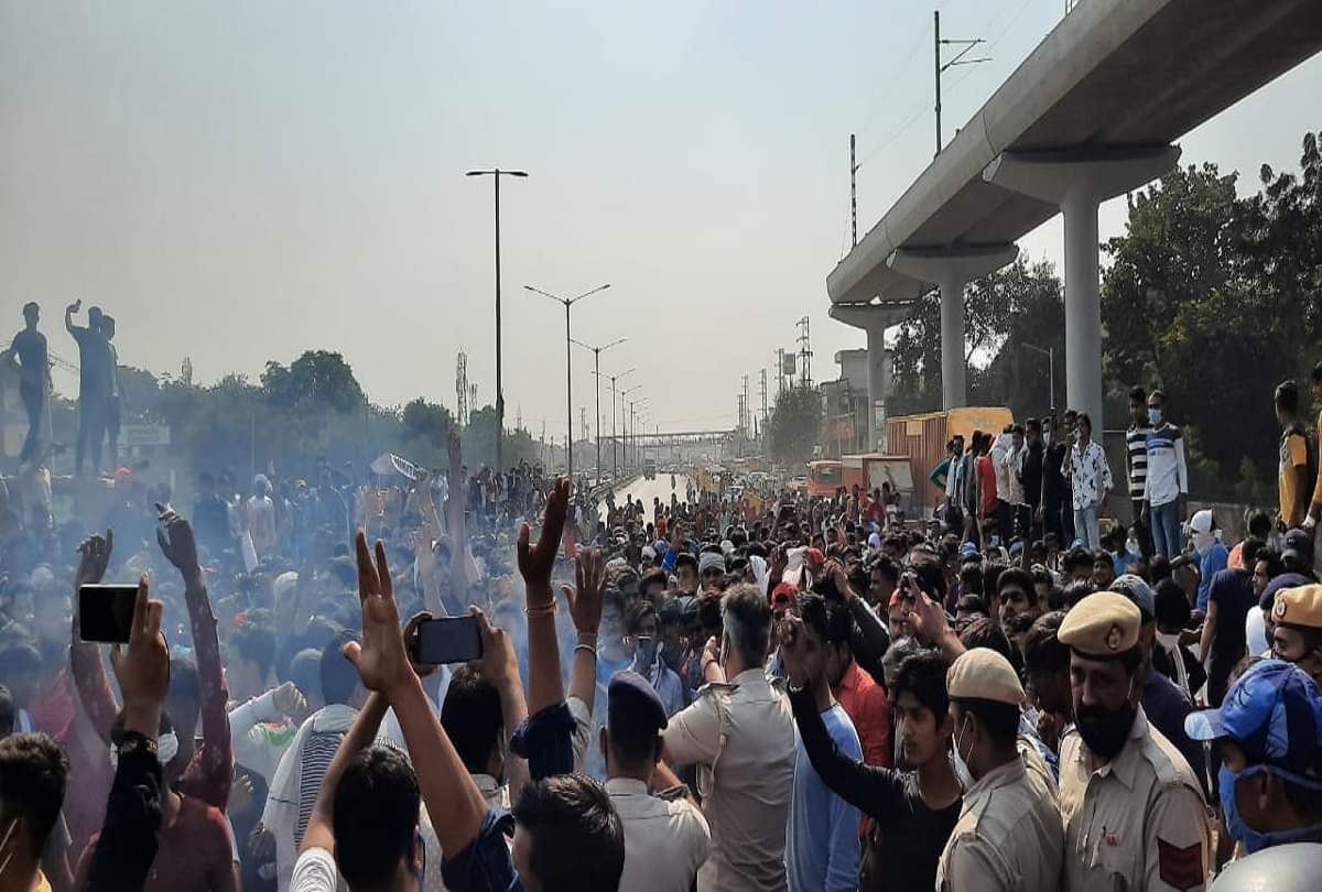 Nikita murder case: Tausif and Rehan security increased in jail