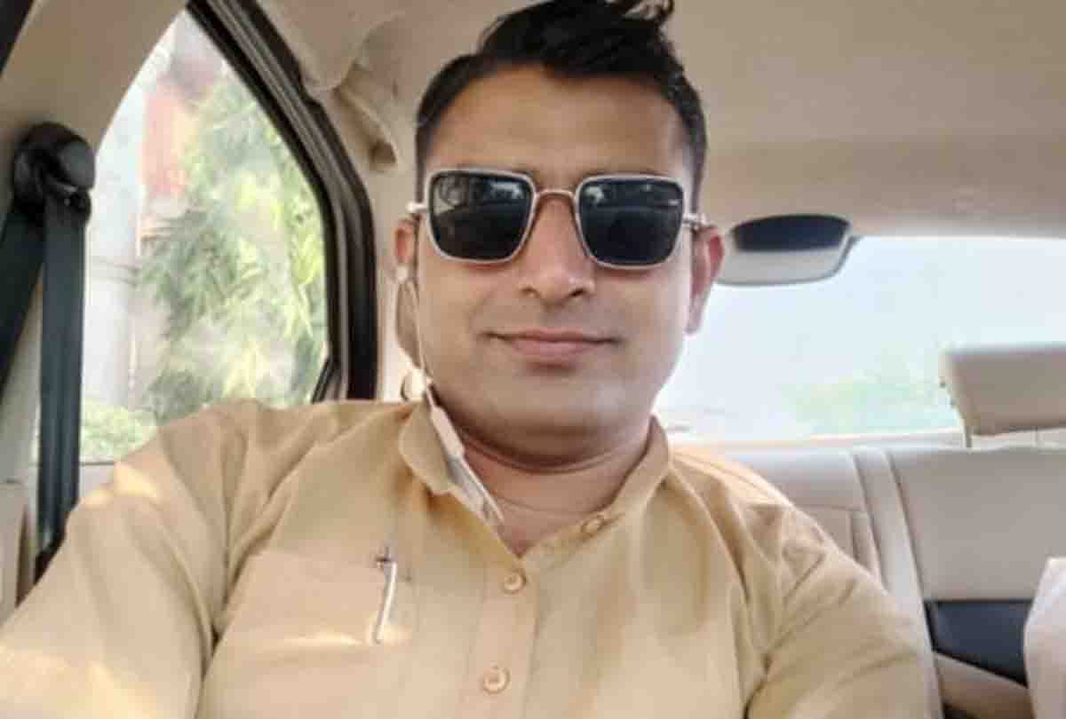 Gangster Pappu Bajpai murder case: Police inspector shoots gangster with government pistol, confesses in interrogation