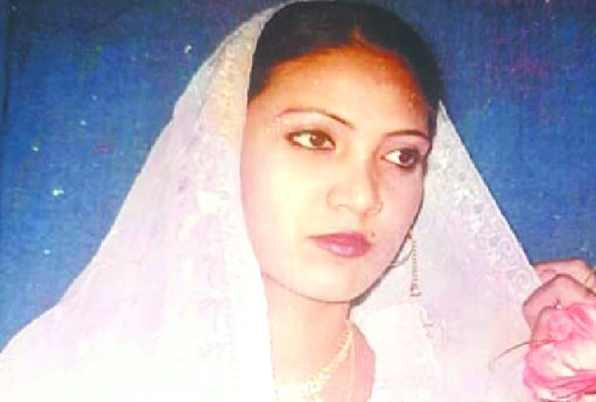 three man arrested for woman murder in agra