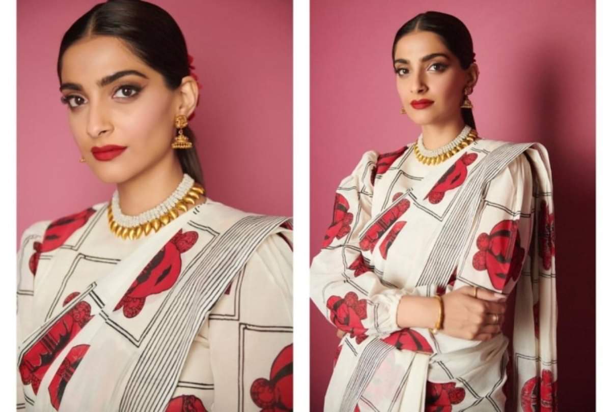 diwali look 2020 try matching jewellery with outfit patterns like b town diva