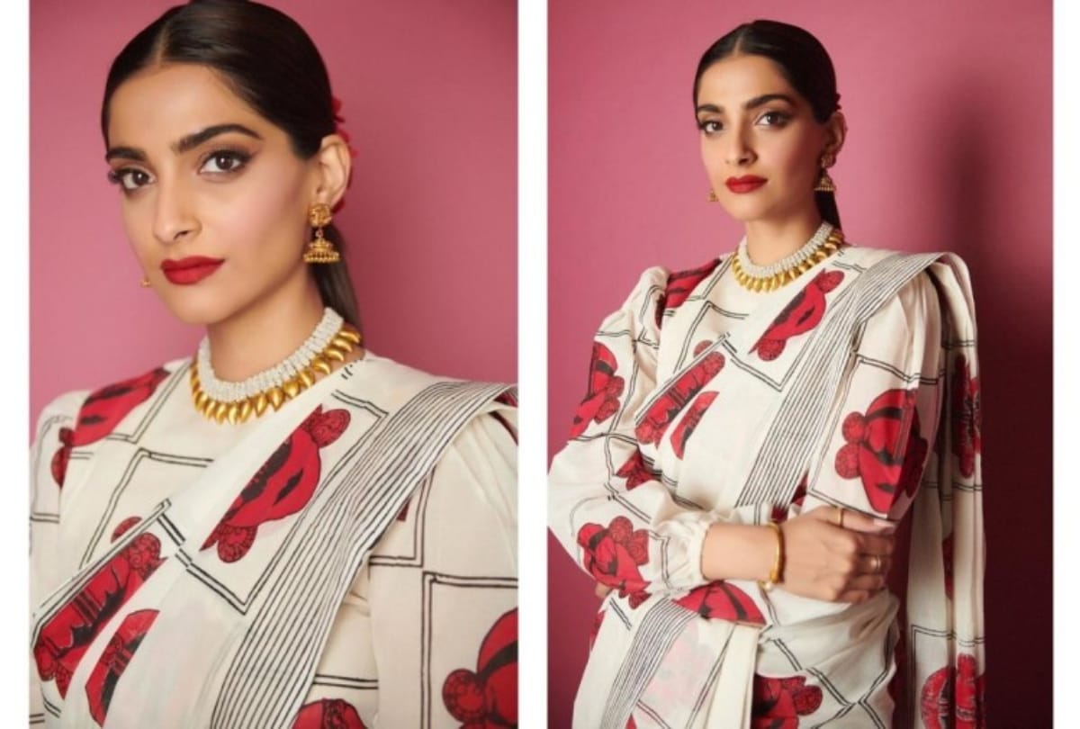 diwali look 2020 try matching jewellery with outfit patterns like b town diva