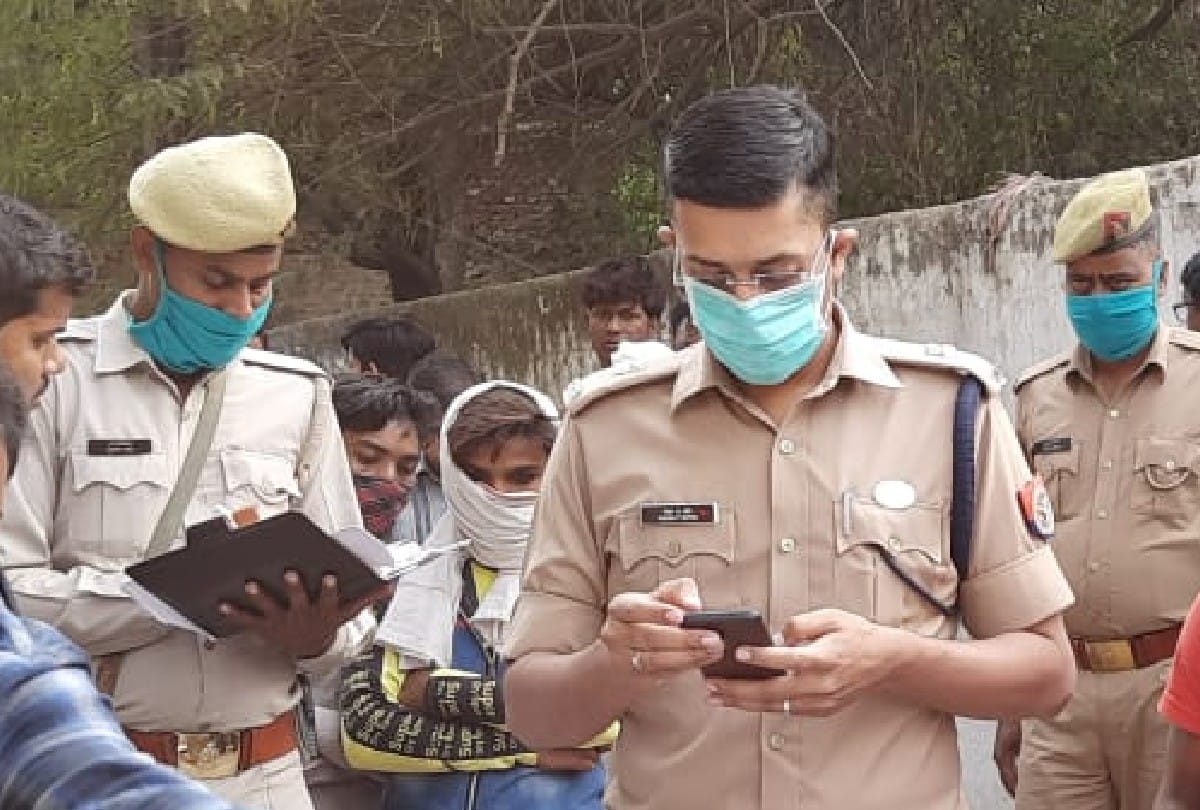 FIR filed against husband in Rani murder case in Agra