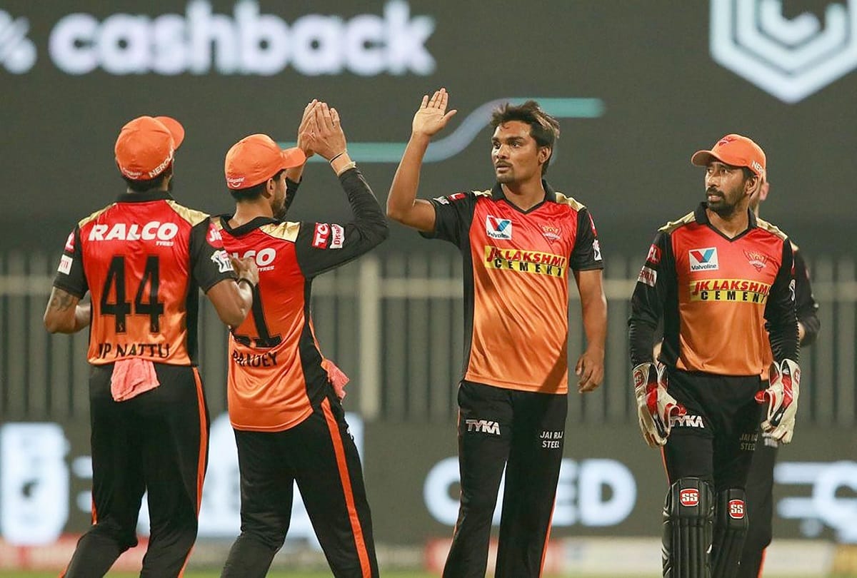 Ladenge Corona Se Sunrisers Hyderabad donated 30 crore rupees to fight with coronavirus