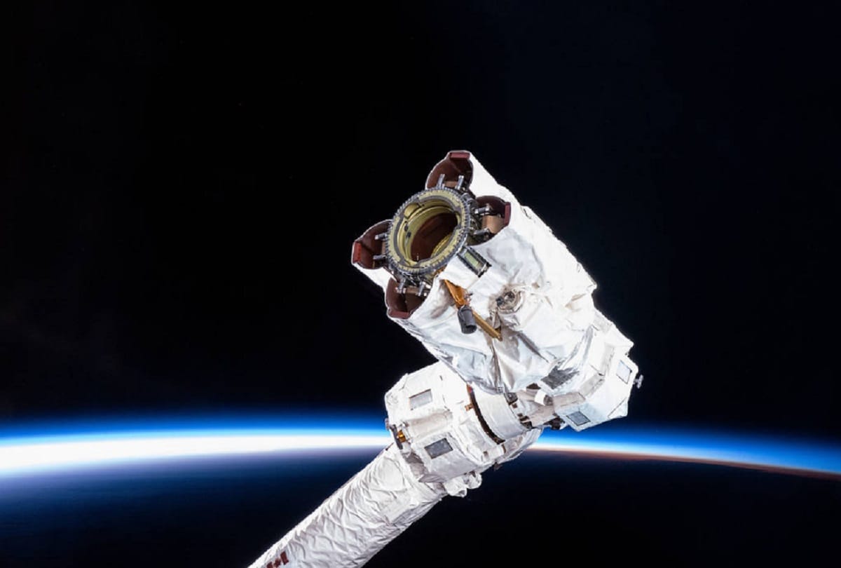 5 most dangerous space weapon ideas in the world