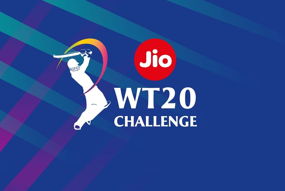 Nada will only sample male cricketers, will not take dope sample in women's T20 challenge