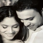 अंकिता लोखंडे, विक्की जैन