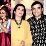नीता अंबानी बर्थडे