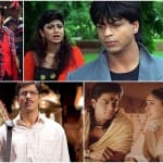 शाहरुख खान के साथ डेब्यू करने वाली अभिनेत्रियां