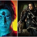 लक्ष्मी, हसीना पारकर