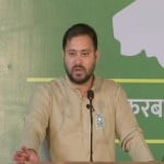 तेजस्वी यादव