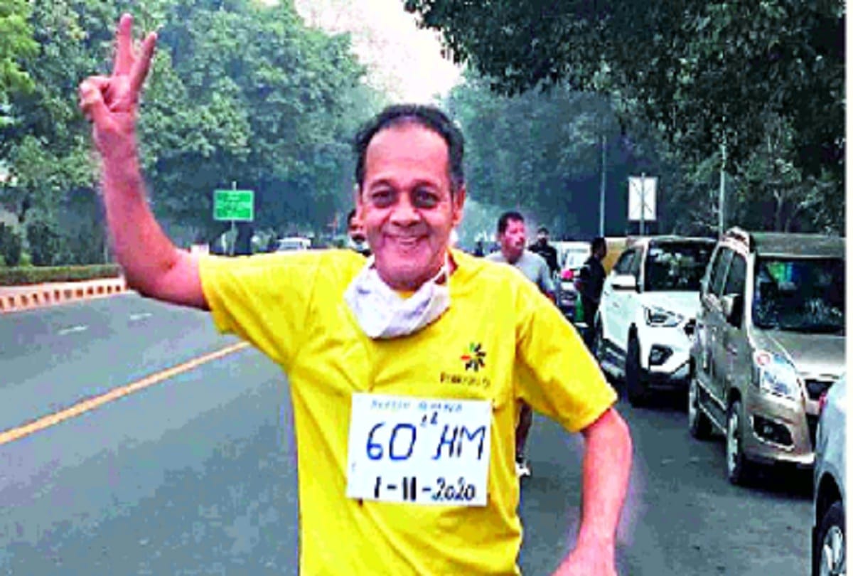   The age limit is short in front of the Ganga ram hospital doctor's spirits