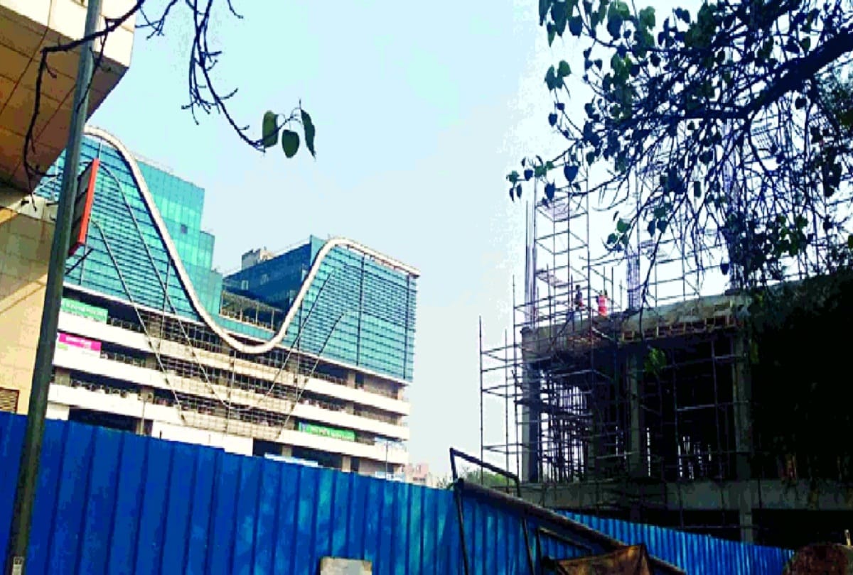 Two metro lines will connect New Delhi railway station