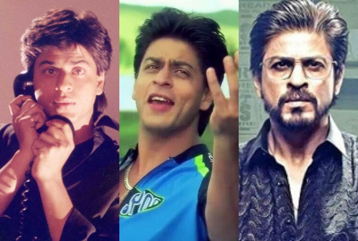 Happy Birthday Shahrukh Khan: Here 10 Most Memorable Dialogues