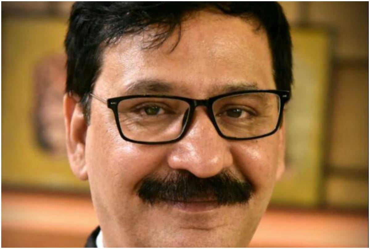 Community Radio works to connect the country: professor Dwivedi